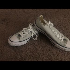 Converse Size 5